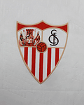 Sergio Ramos 4 - Sevilla Home 23/24 La Liga