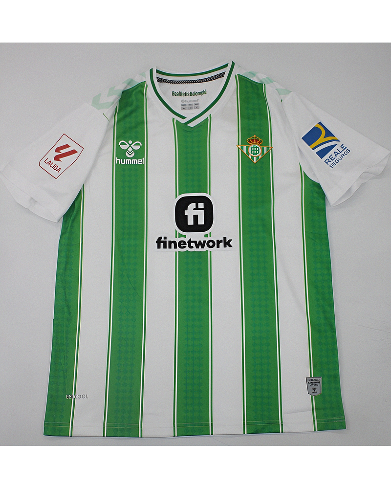 Fabián 17 - Betis Home 23/24 La Liga