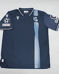 Zubimendi 4 - Real Sociedad Away 23/24 Champions League   