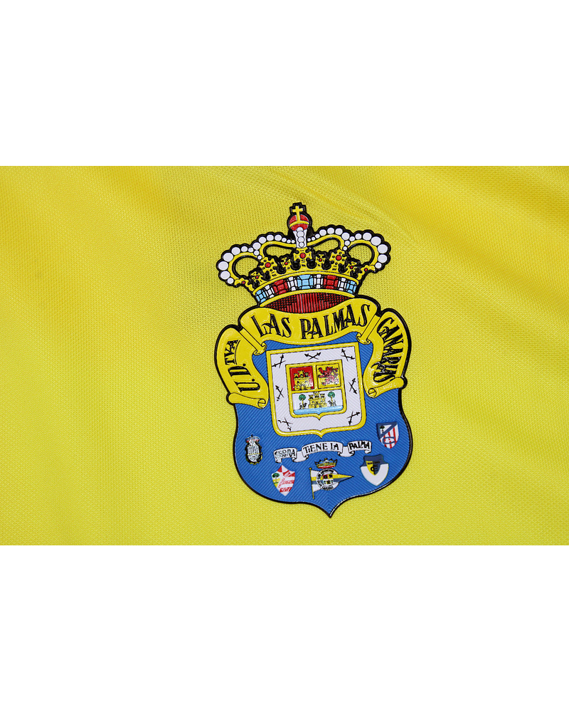 Jonathan Viera 21 - Las Palmas Home 23/24 La Liga