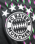 Musiala 42 - Bayern Away 23/24 Champions League 