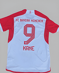 Kane 9 - Bayern Home 23/24 Champions League