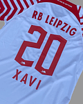 Xavi Simons 20 - RB Leipzig Home 23/24 Champions League