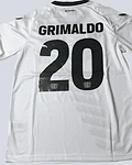 Grimaldo 20 - Leverkusen Away 23/24 Bundesliga 