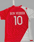 Ben Yedder 10 - Mónaco Home 23/24 Ligue 1