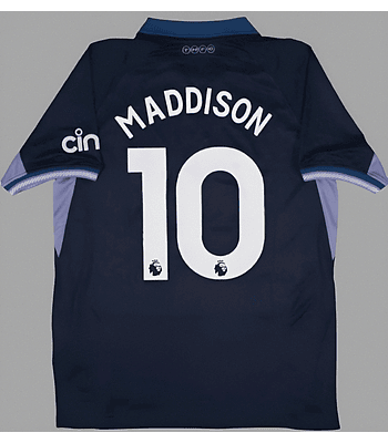 Maddison 10 - Tottenham 23/24 Premier League