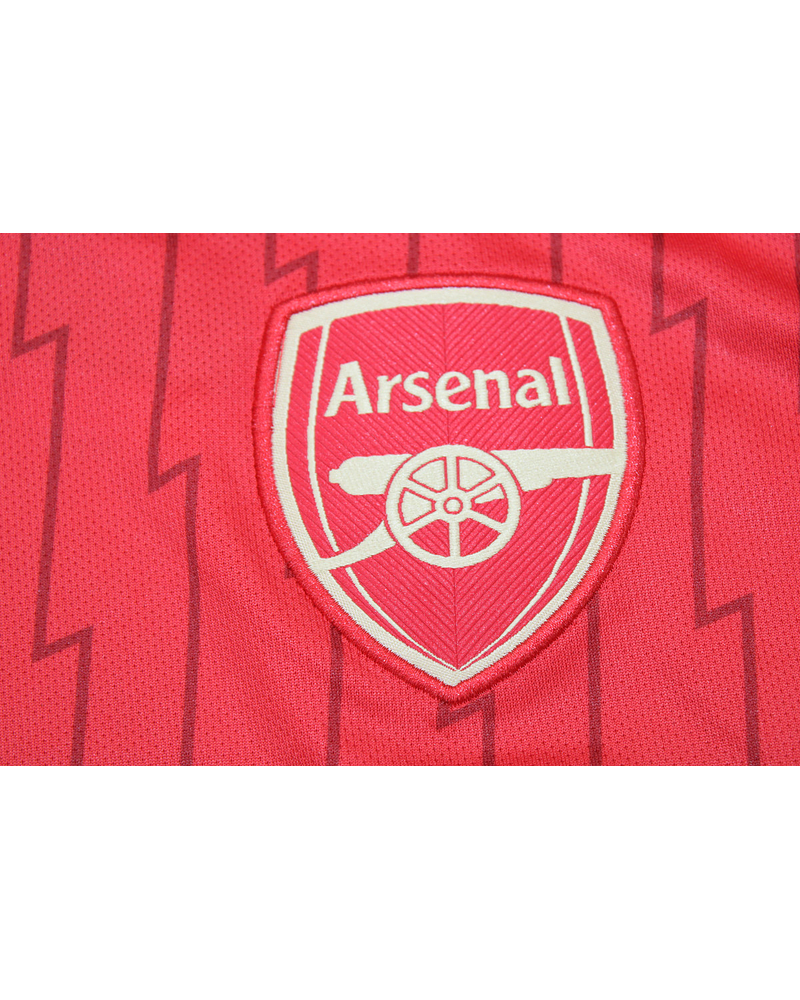 G.Jesus 9 - Arsenal Home 23/24 Premier League   