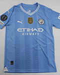 Alvarez 19 - Manchester City Home 23/24 Champions League