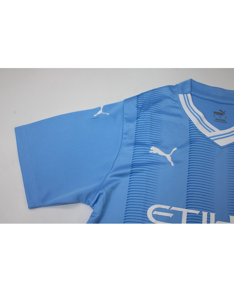 Alvarez 19 - Manchester City Home 23/24 Champions League