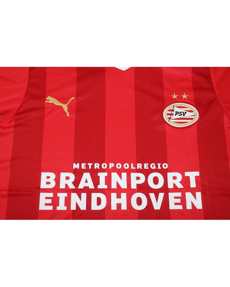 De Jong 9 - Psv Home 23/24 Eredivisie