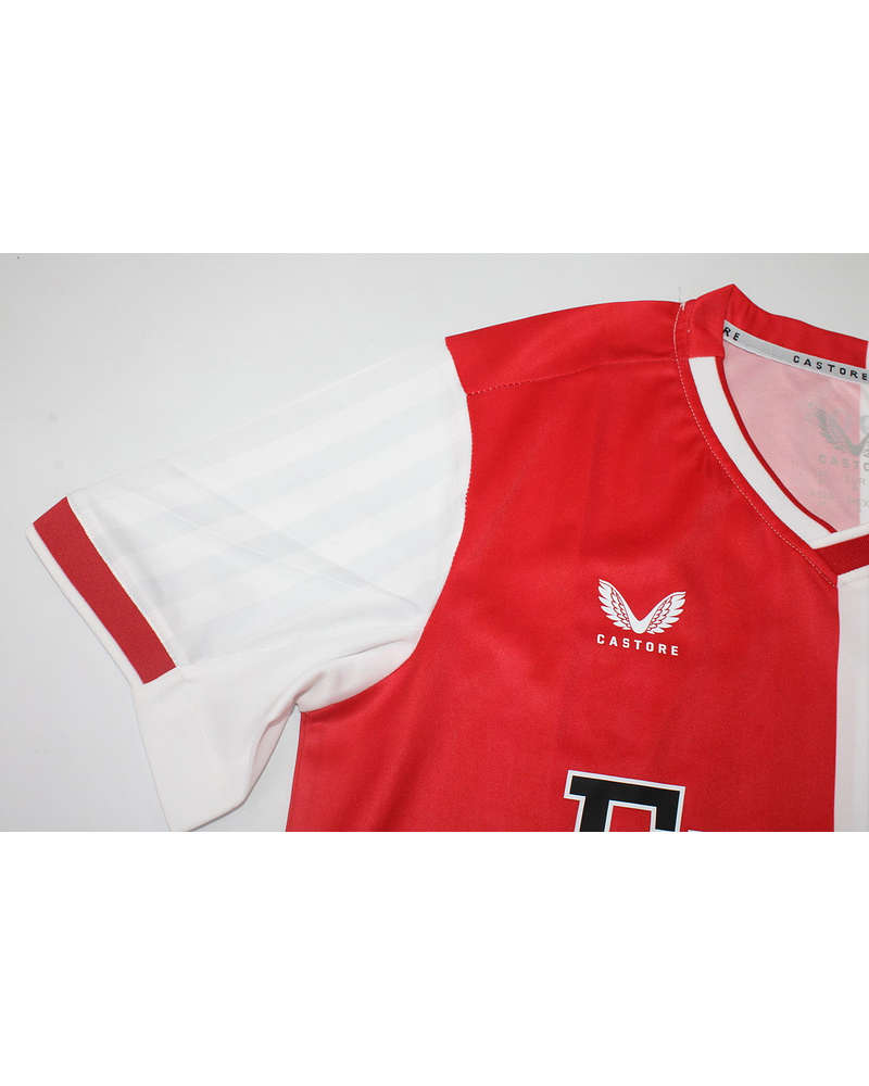 Gimenez 29 - Feyenoord Home 23/24 Eredivisie 