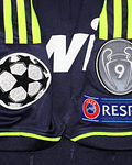 Ronaldo 7 - Real Madrid 2012/13 Away Champions League  