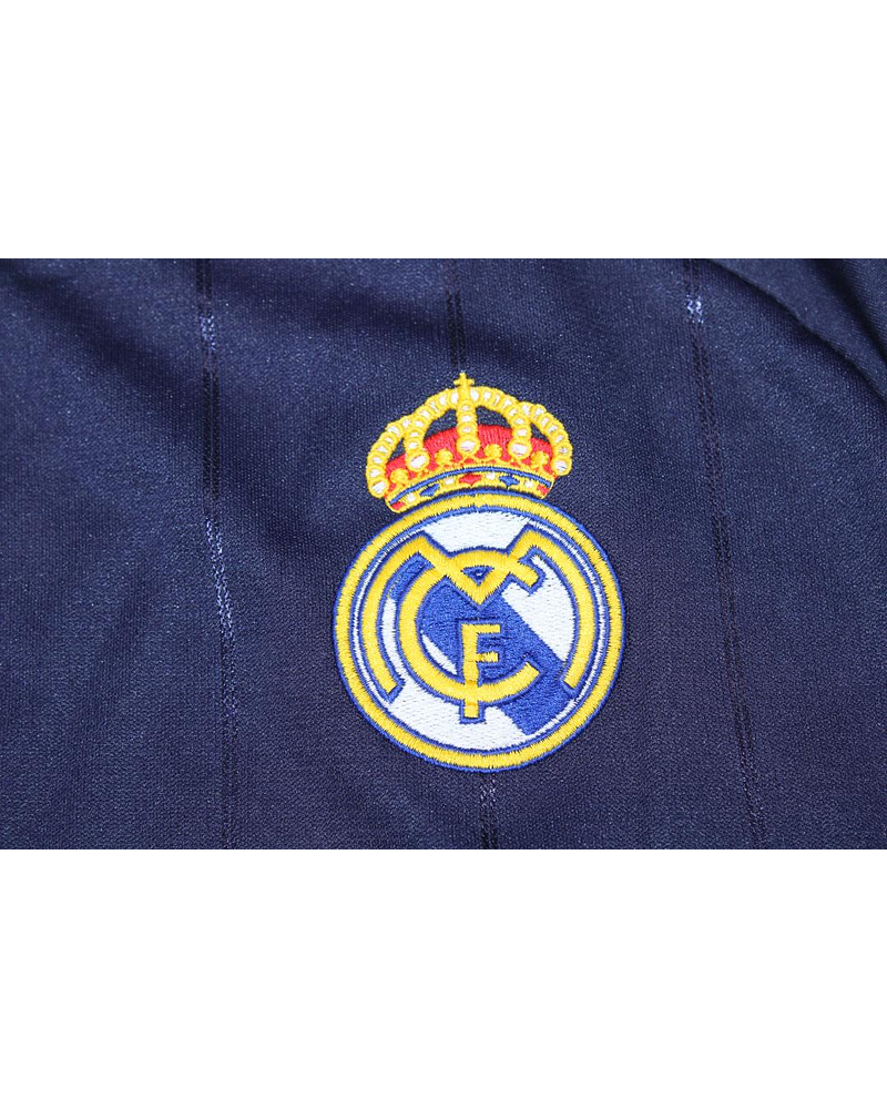 Ronaldo 7 - Real Madrid 2012/13 Away Champions League  