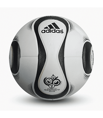 TEAMGEIST | 2006 Germany World Cup Ball