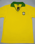 Garrincha 7 - Brazil Home 1957 