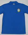 Garrincha 7 - Brazil Away 1957  