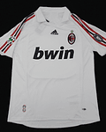 Pato 7 - Milan Away 2007/08 Champions League