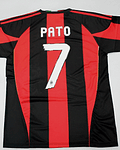 Pato 7 - Milan Home 2010/11 Champions League