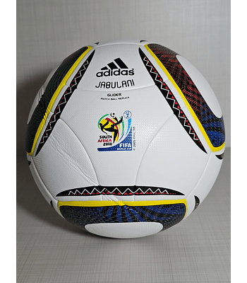 JABULANI | 2010 South Africa World Cup Ball