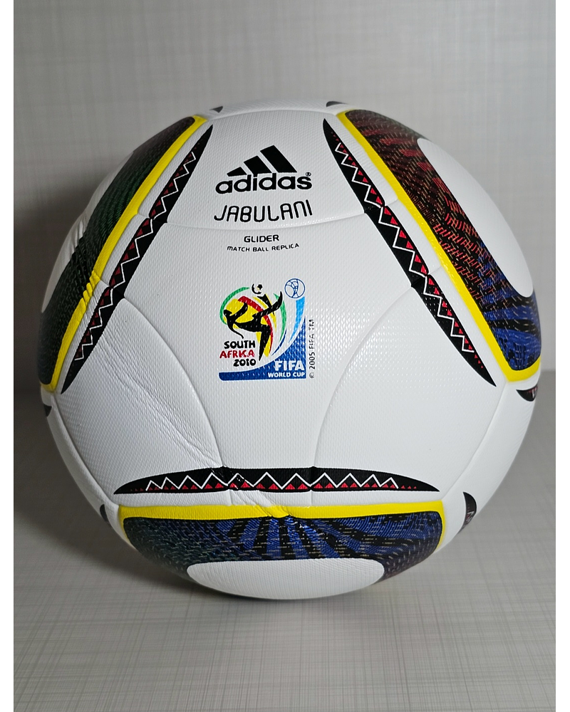 JABULANI | 2010 South Africa World Cup Ball