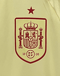 Spain Away Euro2024      