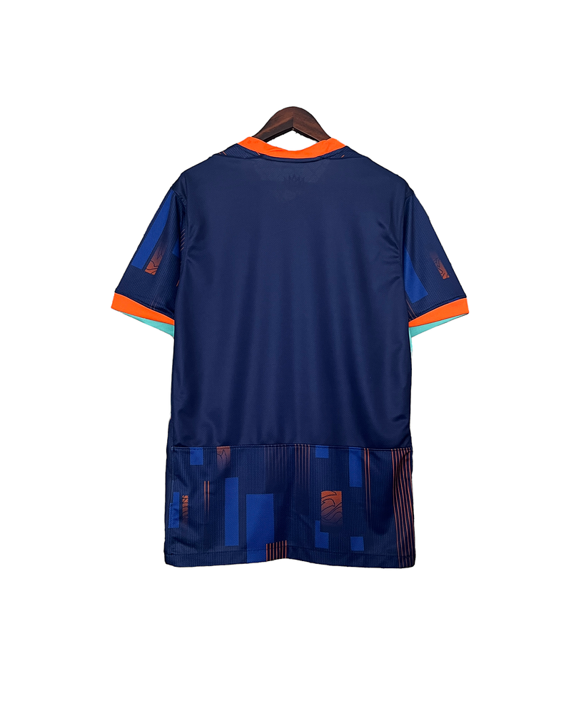 Netherlands Away Euro2024              