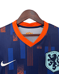 Netherlands Away Euro2024              