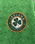 Ireland Home Euro2024               