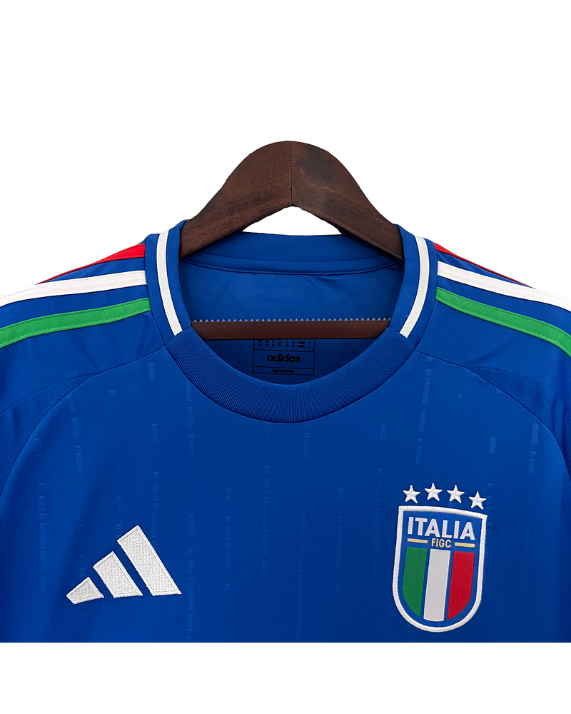 Italy Home Euro2024                   