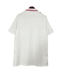 Denmark Away Euro2024                      