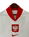 Poland Home Euro2024                       