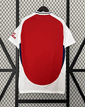 Arsenal 2024/25 Home 