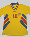 Hagi 10 - Romania Home 1994