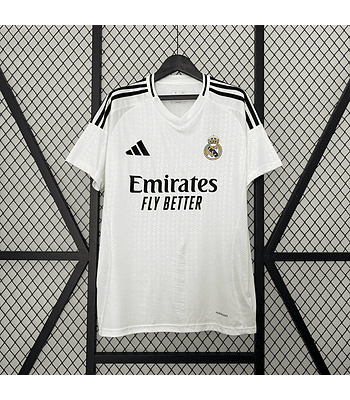 Real Madrid Home 24/25