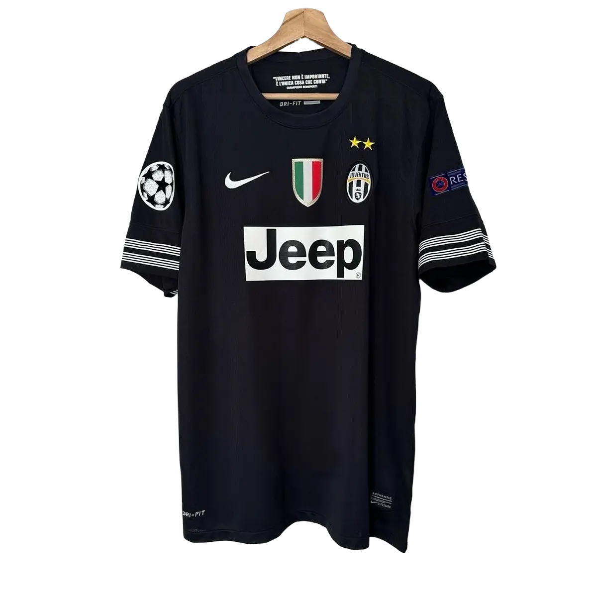 Maillot Officiel Juventus Extérieur Rose 2015/16 Avec Short - Numéro POGBA 10 - Neuf Avec étiquettes - Tailles Disponibles