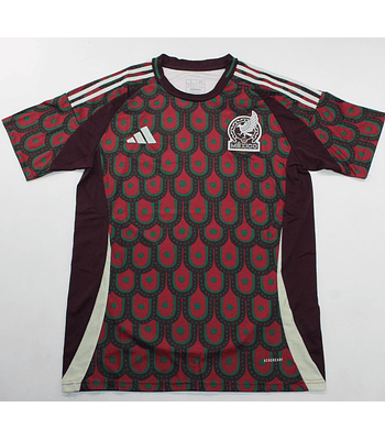 Mexico Home 2024                            