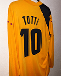 Totti 10 - Roma Home 2005/2006