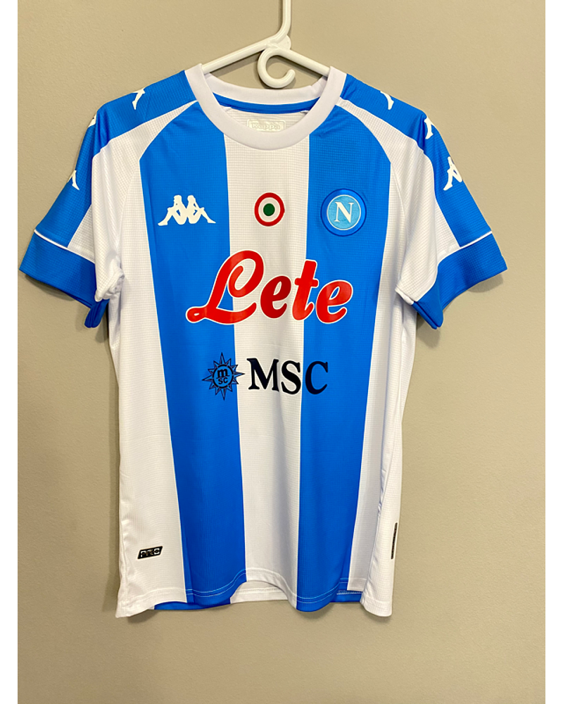 Maradona 10 Napoli Special Kit - 2020/21