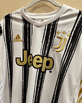 Ronaldo 7 - Juventus 2020/21 Serie A 