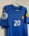 Totti 20 Italy Euro2000 