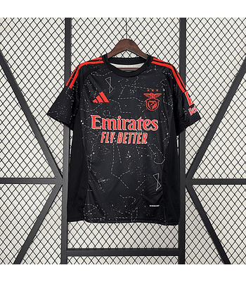 Benfica 2024/25 Away