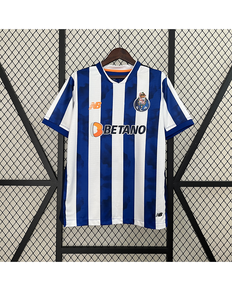 Porto 2024/25 Home