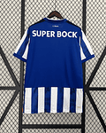 Porto 2024/25 Home