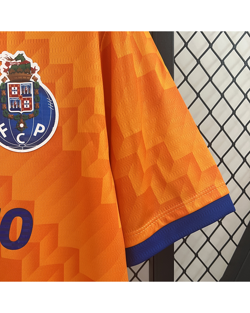 Porto 2024/25 Away