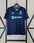 Porto 2024/25 Third Kit