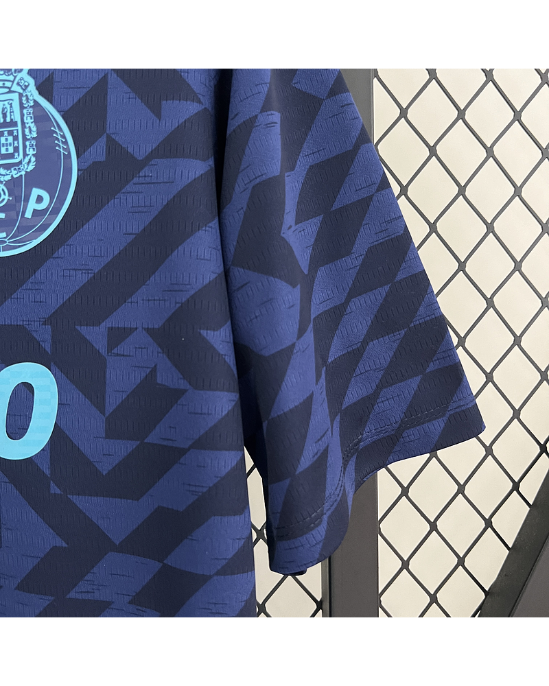 Porto 2024/25 Third Kit