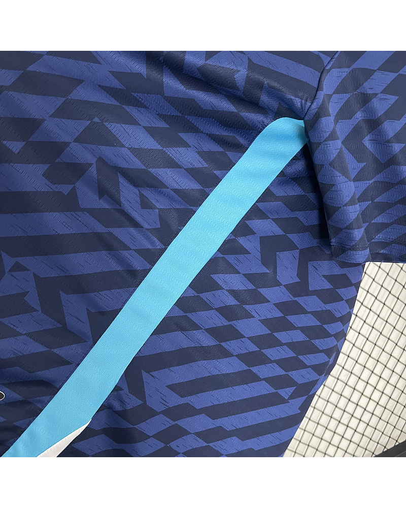 Porto 2024/25 Third Kit