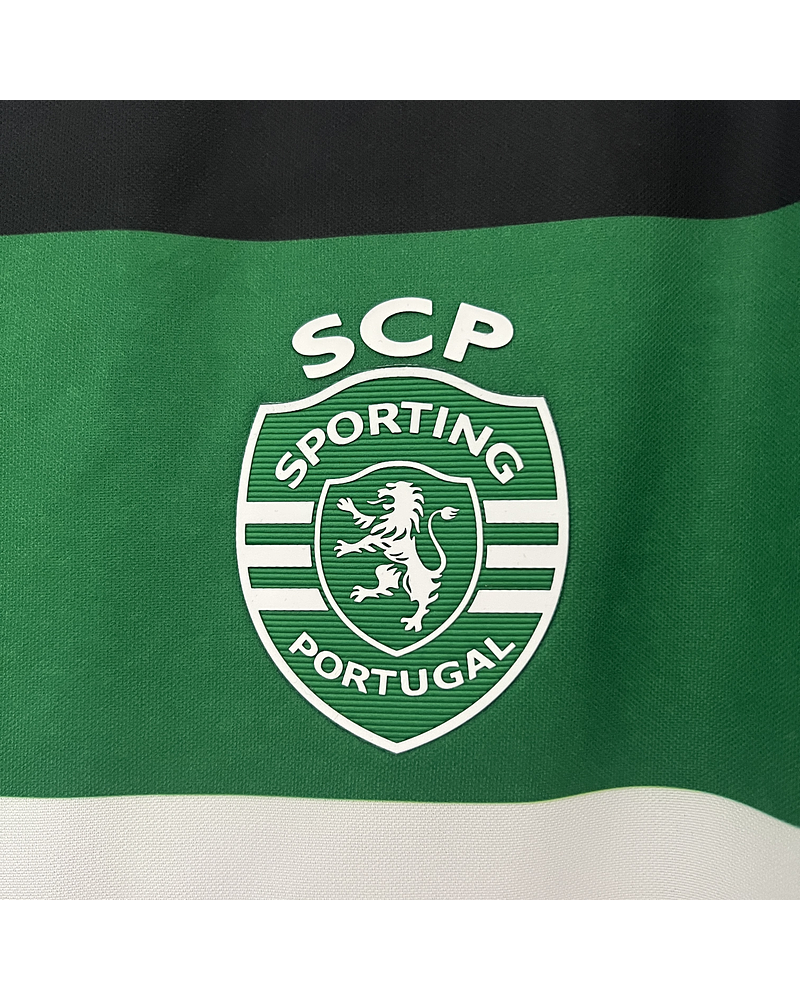 Sporting 2024/25 Home