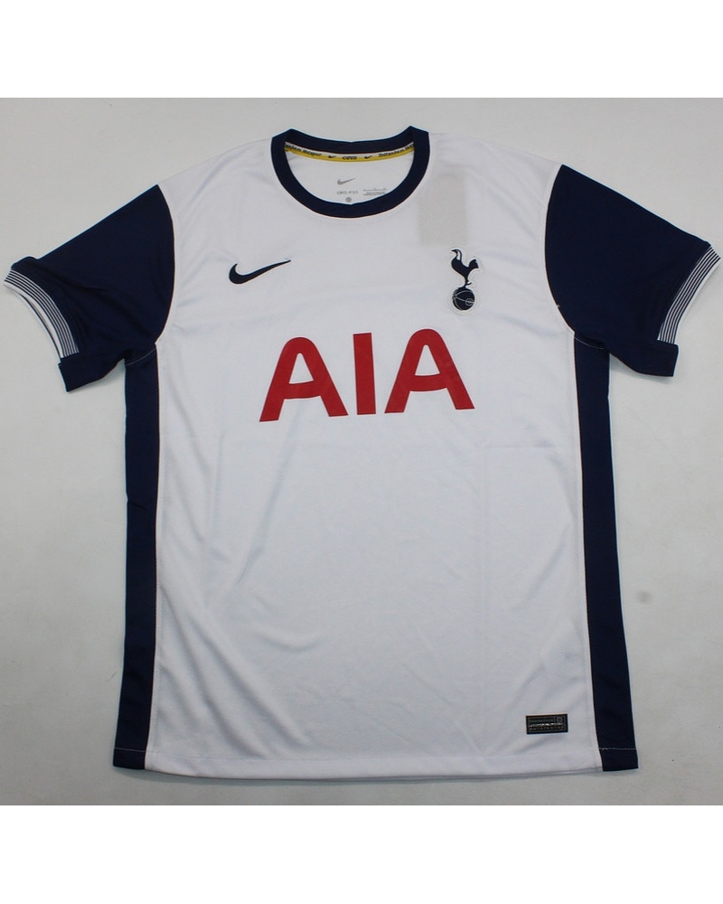 Tottenham 2024/25 Home