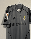 Zidane 5 - Real Madrid Away 2005/06 La Liga 